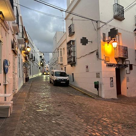 Apartamento Silos Historico طريفة المظهر الخارجي الصورة
