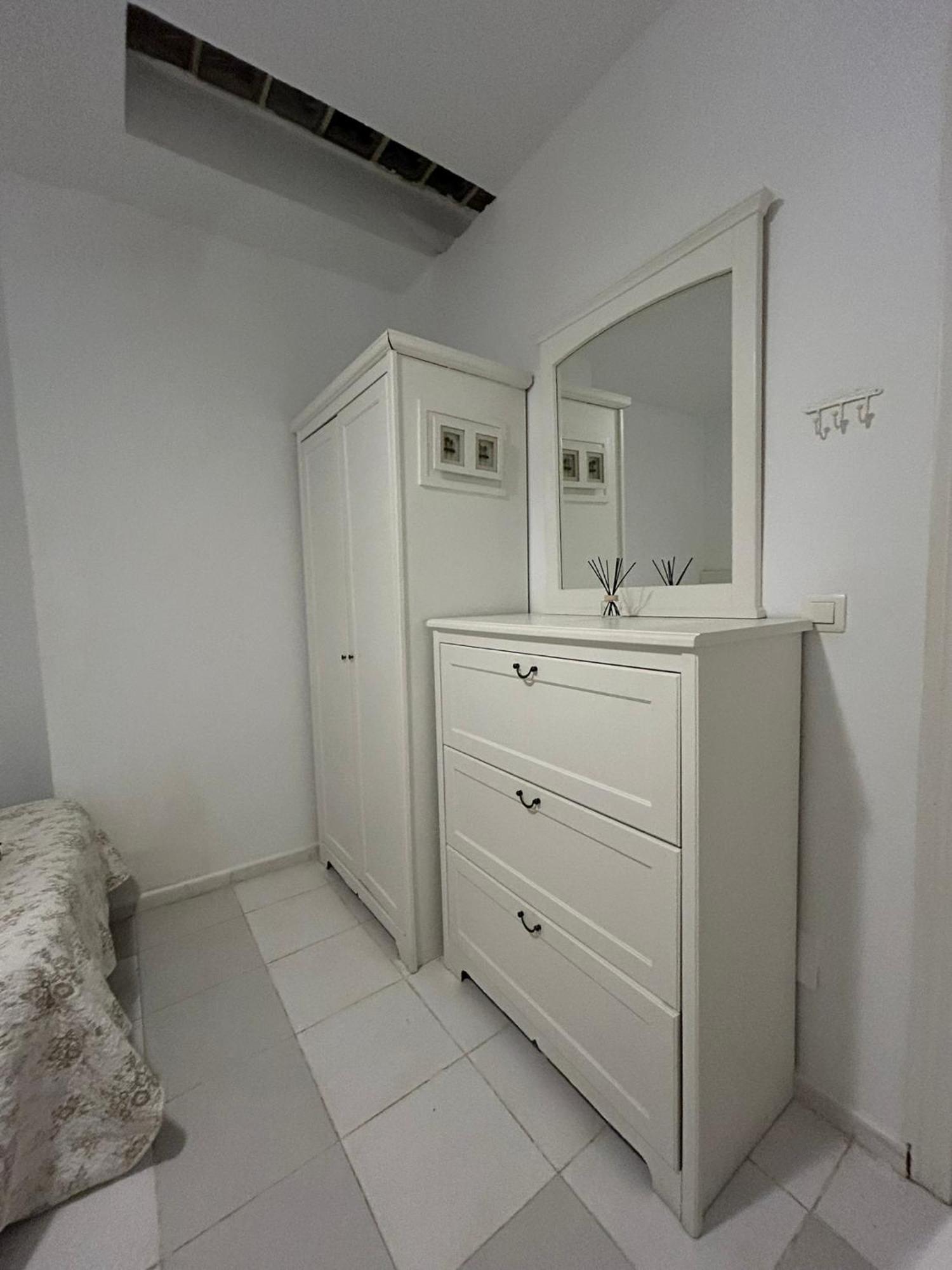 Apartamento Silos Historico طريفة المظهر الخارجي الصورة
